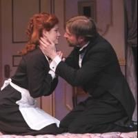 Photo Flash: First Look at TOVARICH at Shakespeare Theatre of NJ