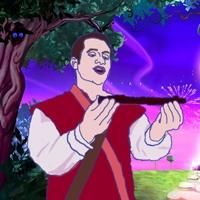 Center Stage Opera Presents THE MAGIC FLUTE, 9/7
