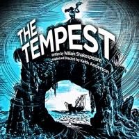 THE TEMPEST to Open 8/30 at Coronado Playhouse