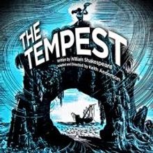 THE TEMPEST to Open 8/30 at Coronado Playhouse