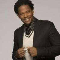 D.L. Hughley Brings Standup to Las Vegas' Orleans Showroom This Weekend