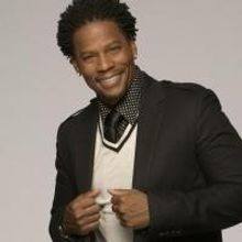 D.L. Hughley Brings Standup to Las Vegas' Orleans Showroom This Weekend
