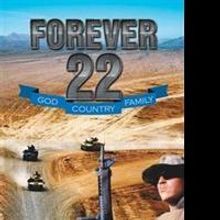 New Book FOREVER 22 is Released