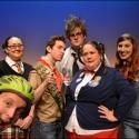 Photo Flash: First Look at 25TH ANNUAL PUTNAM COUNTY SPELLING BEE at Bainbridge…