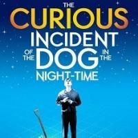 The National Theatre Releases Over 100,000 New Tickets for CURIOUS INCIDENT