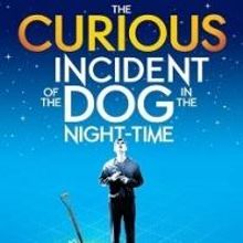 The National Theatre Releases Over 100,000 New Tickets for CURIOUS INCIDENT