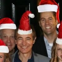 BWW Reviews: KRITZERLAND CHRISTMAS Puts the Jolly in Your Holly