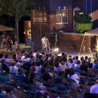 Louis Armstrong House Hosts Jazzmobile Block Party Today