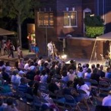 Louis Armstrong House Hosts Jazzmobile Block Party Today