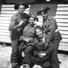 'WISH ME LUCK', David Scheel, WA Opera Young Artists Set for Morning Melodies at the 