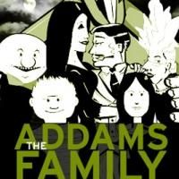 Contra Costa Civic Theatre Opens 55th Season with THE ADDAMS FAMILY, Now thru 10/19