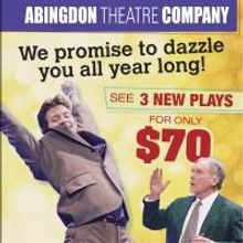 New Plays IT HAS TO BE YOU, A HAPPY END and MALLORCA Set for Abingdon's 2014-15 Seaso