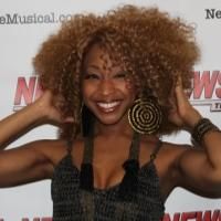 MOTOWN's N'Kenge and More Set for DISCO DAYS AND BOOGIE NIGHTS with the Naples…