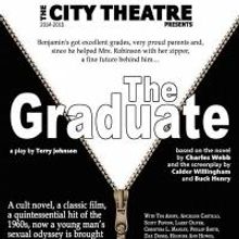 BWW Reviews: THE GRADUATE Smartly Staged by The City Theatre