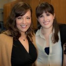 Cori Anne Laemmel, Rebekah Durham & Laura Crockarell to Lead Playhouse Nashville's UL