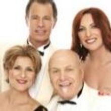 BWW Reviews: MANHATTAN TRANSFER Delivers Master Class in Vocal Excellence at the McCa