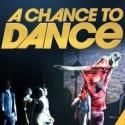 New Ovation TV Series A CHANCE TO DANCE Filmed at Jacob's Pillow Festival; Premieres…