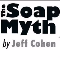 THE SOAP MYTH Broadcast Set for International Holocaust Remembrance Day, 1/27