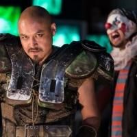 Photo Flash: First Look at La Jolla Playhouse's EL HENRY