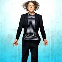 Alan Davies to Bring LITTLE VICTORIES to the O2; Kicks Off Autumn Tour, Sept 26