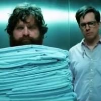 VIDEO: First Look - Trailer for THE HANGOVER PART III is Here!
