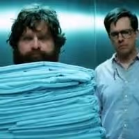 VIDEO: First Look - Trailer for THE HANGOVER PART III is Here! Video