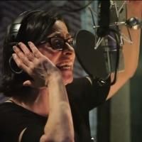 STAGE TUBE: In the Recording Studio with Brian and Diane Sutherland for The Public's 
