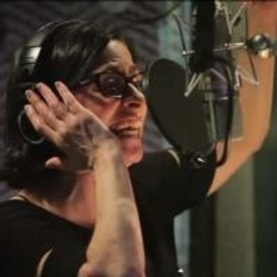 STAGE TUBE: In the Recording Studio with Brian and Diane Sutherland for The Public's A SECOND CHANCE