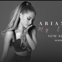 Ariana Grande Performs 'Break Free' During AMERICA'S GOT TALENT Tonight