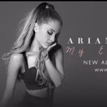 Ariana Grande Performs 'Break Free' During AMERICA'S GOT TALENT Tonight