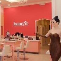 Benefit Cosmetics Opens First San Francisco Store in 25 Years