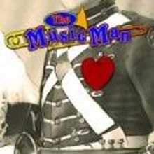 BWW Reviews: Re-imagining the Classic MUSIC MAN at MusicalFare Theatre