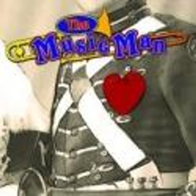 BWW Reviews: Re-imagining the Classic MUSIC MAN at MusicalFare Theatre