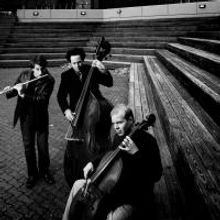 PROJECT Trio Performs at Caramoor Tonight