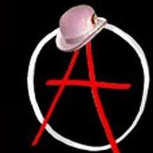 Apollinaire Theatre Company Presents LUTHER, 4/5-5/4