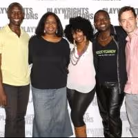 FREEZE FRAME: Meet the Cast of Playwrights Horizons' BOOTYCANDY