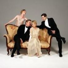 Television and Stage Star Felicity Kendal Stars in Noel Coward's HAY FEVER at the Mar