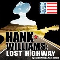 American Blues Theater to Open 'Legends and Legacies' Season with HANK WILLIAMS…