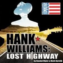 American Blues Theater to Open 'Legends and Legacies' Season with HANK WILLIAMS: LOST