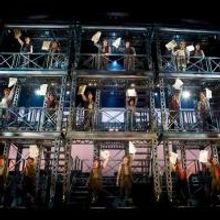 Meet the Current Casts of Broadway's Long Running Hits - NEWSIES!