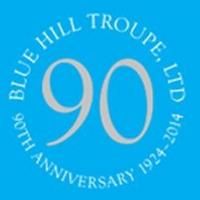 The Blue Hill Troupe to Celebrate 90 Years with Gilbert & Sullivan's RUDDIGORE…