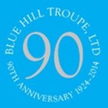 The Blue Hill Troupe to Celebrate 90 Years with Gilbert & Sullivan's RUDDIGORE…