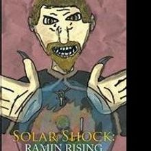 Author Calvin Woodill Releases SOLAR SHOCK