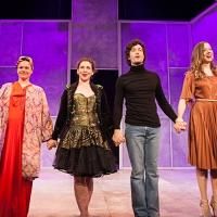 Photo Flash: Inside Opening Night of EVERYTHING YOU TOUCH at the Cherry Lane Theatre