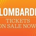 Cleveland Play House Opens 98th Season with LOMBARDI, Now thru 10/7