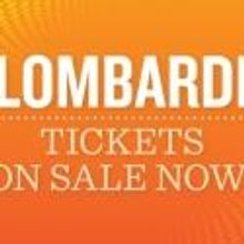 Cleveland Play House Opens 98th Season with LOMBARDI, Now thru 10/7