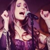 Alexa Ray Joel Returns to Cafe Carlyle Tonight