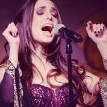 Alexa Ray Joel Returns to Cafe Carlyle Tonight
