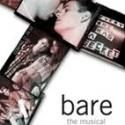 Travis Wall & BARE Team to Celebrate National Coming Out Day, 10/11