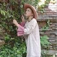 THE SECRET GARDEN Plays Imagination Theater, Now thru 9/30